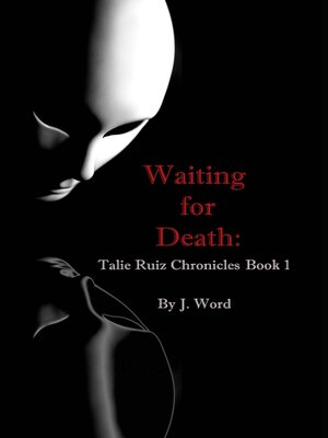 cover image of Waiting for Death